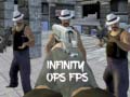 Jwèt Infinity Ops FPS