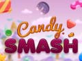 Jwèt Candy Smash