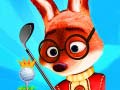 Jwèt Flick Golf Star