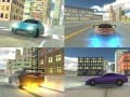 Jwèt Supra Drift 3d
