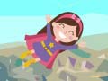 Jwèt Mini Superhero Jigsaw