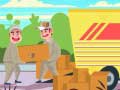Jwèt Hidden Cargo In Trucks