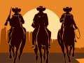 Jwèt Cowboy Hidden Stars