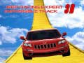Jwèt Jeep Racing Expert: Impossible Track 3D