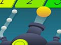 Jwèt Cannon Ball Defender