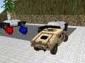 Jwèt Police Simulator Transport