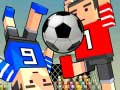 Jwèt Physics Soccer Online