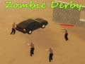 Jwèt Zombie Derby