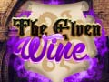 Jwèt The Elven Wine