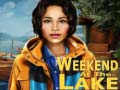 Jwèt Weekend at the Lake