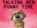 Jwèt Talking Ben Funny Time