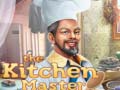 Jwèt The Kitchen Master