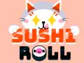 Jwèt Sushi Roll