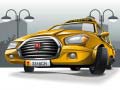 Jwèt Capital City Cars Match 3