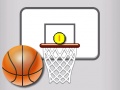 Jwèt Spin Basketball