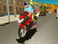 Jwèt Highway Bike Traffic Moto Racer
