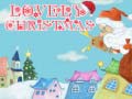 Jwèt Lovely Christmas