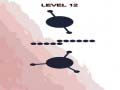 Jwèt Stick the Dots