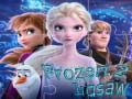 Jwèt Frozen 2 Jigsaw