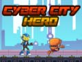 Jwèt Cyber City Hero