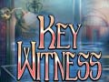 Jwèt Key Witness