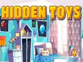 Jwèt Hidden Toys