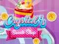 Jwèt Crystal's Sweets Shop