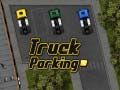 Jwèt Truck Parking Pro
