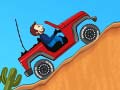 Jwèt Mountain Car Climb