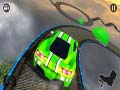 Jwèt Extreme Impossible Tracks Stunt Car Drive