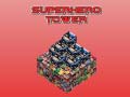 Jwèt Superhero Tower