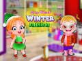 Jwèt Baby Hazel Winter Fashion