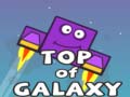 Jwèt Top of Galaxy