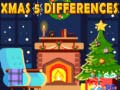 Jwèt Xmas 5 Differences
