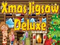 Jwèt Xmas jigsaw deluxe