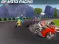 Jwèt GP Moto Racing