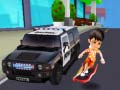 Jwèt Bus and Subway: Multiplayer Runner