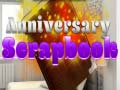 Jwèt Anniversary Scrapbook