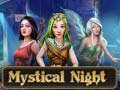 Jwèt Mystical Night
