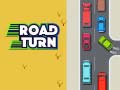 Jwèt Road Turn
