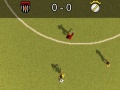 Jwèt Soccer Simulator