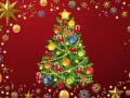 Jwèt Hyper Merry Christmas Party