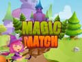 Jwèt Magic Match