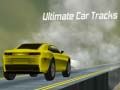 Jwèt Ultimate Car Tracks