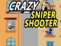 Jwèt Crazy Sniper Shooter