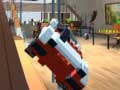 Jwèt Brick Car Crash Online