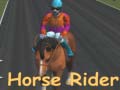 Jwèt Horse Rider