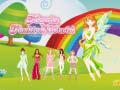Jwèt Magic Fashion World