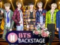 Jwèt BTS Backstage