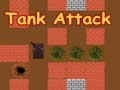 Jwèt Tank Attack